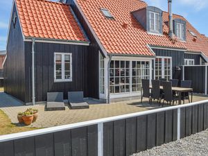 Ferienhaus für 8 Personen (110 m&sup2;) in Skagen