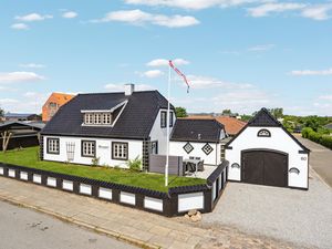 Ferienhaus für 8 Personen (203 m²) in Skagen