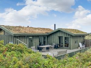Ferienhaus für 6 Personen (85 m²) in Skagen