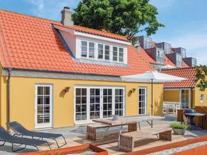 Ferienhaus für 10 Personen (130 m²) in Skagen
