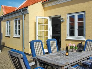 Ferienhaus für 6 Personen (132 m²) in Skagen