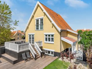 Ferienhaus für 10 Personen (198 m&sup2;) in Skagen