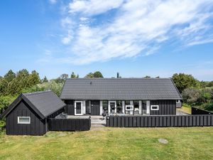 Ferienhaus für 6 Personen (80 m&sup2;) in Skagen