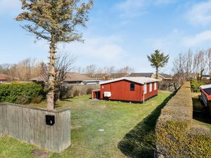 Ferienhaus für 6 Personen (36 m²) in Skagen