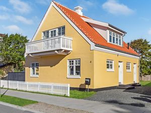 Ferienhaus für 8 Personen (135 m²) in Skagen