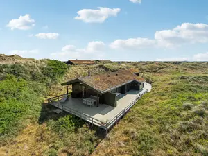 Ferienhaus für 7 Personen (113 m²) in Skagen