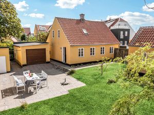 Ferienhaus für 4 Personen (106 m&sup2;) in Skagen