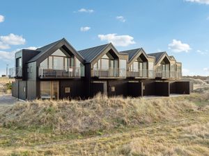 Ferienhaus für 4 Personen (109 m²) in Skagen