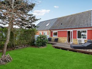 Ferienhaus für 6 Personen (90 m&sup2;) in Skagen