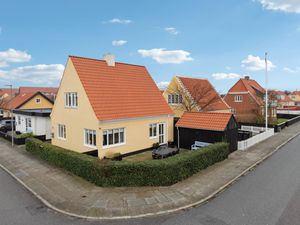 Ferienhaus für 8 Personen (137 m&sup2;) in Skagen