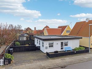 Ferienhaus für 4 Personen (65 m²) in Skagen