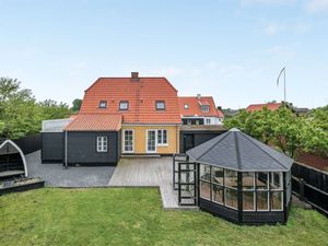 Ferienhaus für 8 Personen (169 m&sup2;) in Skagen