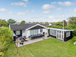 Ferienhaus für 8 Personen (115 m²) in Skagen