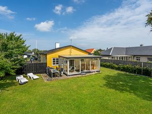Ferienhaus für 4 Personen (73 m²) in Skagen