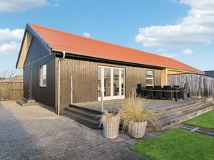 Ferienhaus für 4 Personen (69 m²) in Skagen