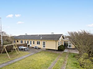 Ferienhaus für 9 Personen (118 m&sup2;) in Skagen