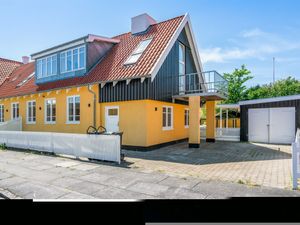 Ferienhaus für 8 Personen (134 m²) in Skagen