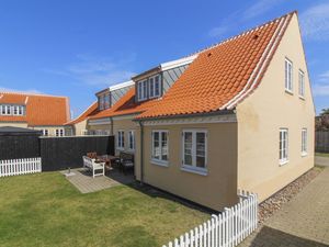 Ferienhaus für 6 Personen (133 m²) in Skagen