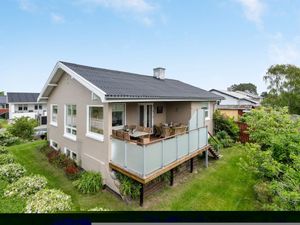 Ferienhaus für 10 Personen (168 m²) in Skagen