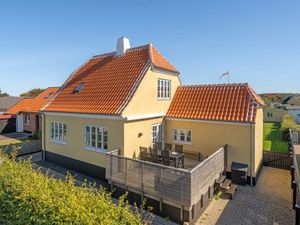 Ferienhaus für 8 Personen (115 m²) in Skagen