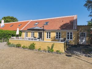 Ferienhaus für 6 Personen (120 m²) in Skagen