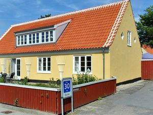 Ferienhaus für 8 Personen (180 m²) in Skagen