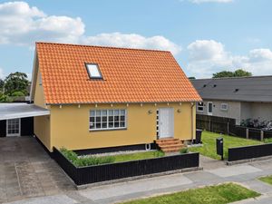 Ferienhaus für 6 Personen (110 m&sup2;) in Skagen