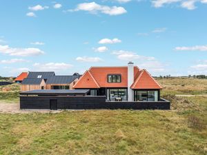 Ferienhaus für 10 Personen (190 m&sup2;) in Skagen