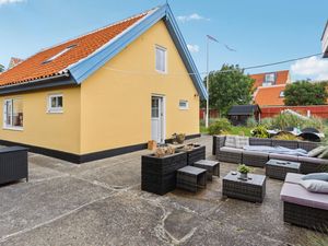 Ferienhaus für 8 Personen (97 m²) in Skagen