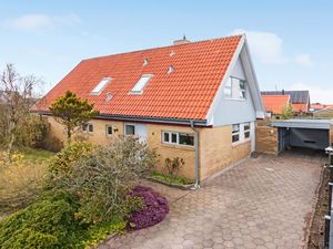 Ferienhaus für 10 Personen (190 m&sup2;) in Skagen