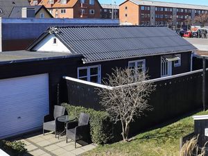 Ferienhaus für 6 Personen (45 m²) in Skagen