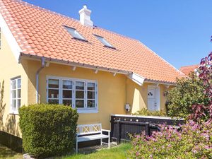 Ferienhaus für 6 Personen (115 m&sup2;) in Skagen