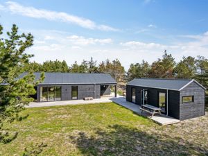 Ferienhaus für 10 Personen (120 m²) in Skagen
