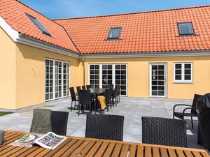 Ferienhaus für 10 Personen (172 m&sup2;) in Skagen