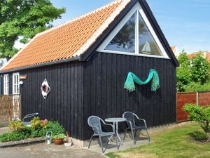 Ferienhaus für 4 Personen (33 m²) in Skagen