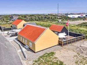 Ferienhaus für 4 Personen (99 m&sup2;) in Skagen