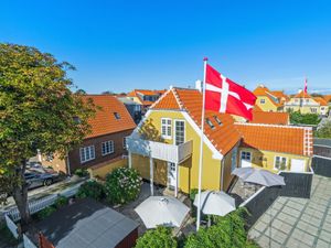 Ferienhaus für 8 Personen (128 m²) in Skagen