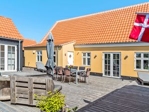 Ferienhaus für 8 Personen (166 m&sup2;) in Skagen