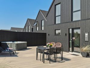 Ferienhaus für 8 Personen (122 m&sup2;) in Skagen