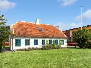 Ferienhaus für 6 Personen (147 m²) in Skagen