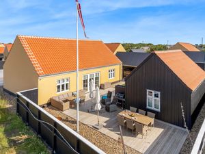 Ferienhaus für 4 Personen (99 m&sup2;) in Skagen