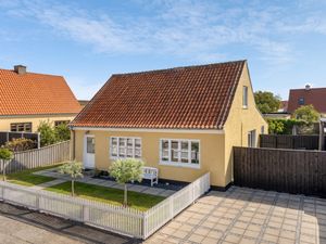 Ferienhaus für 8 Personen (136 m&sup2;) in Skagen