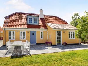 Ferienhaus für 6 Personen (124 m²) in Skagen