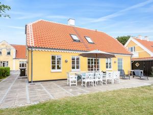 Ferienhaus für 8 Personen (160 m&sup2;) in Skagen