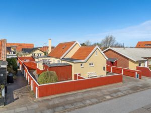 Ferienhaus für 6 Personen (115 m&sup2;) in Skagen