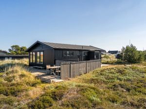 Ferienhaus für 6 Personen (63 m&sup2;) in Skagen