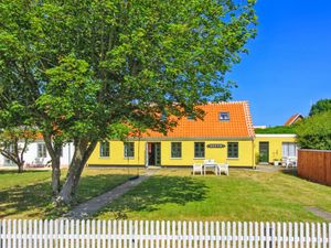 Ferienhaus für 5 Personen (134 m²) in Skagen