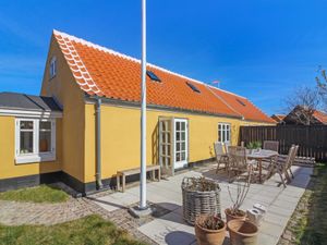 Ferienhaus für 6 Personen (100 m²) in Skagen