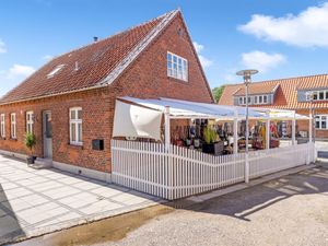 Ferienhaus für 6 Personen (118 m²) in Skagen