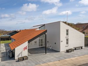 Ferienhaus für 8 Personen (145 m²) in Skagen